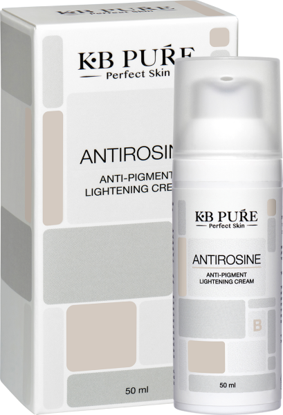 KB4000 Anti Rosine Cream KB PURE